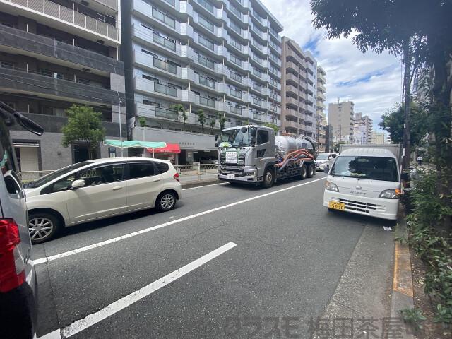 30/30 周辺