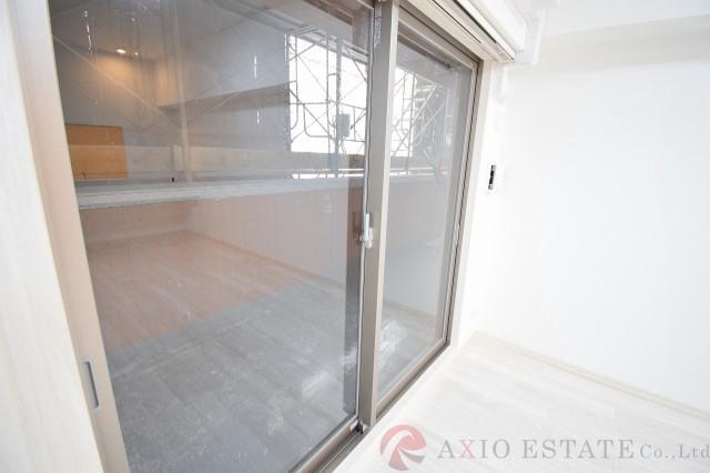 26/30 バルコニー