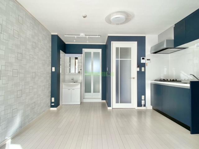 5/30 リビング/ダイニング