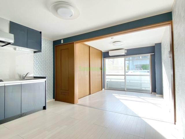 6/30 リビング/ダイニング