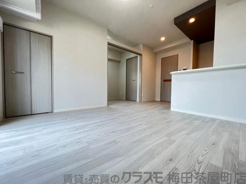 5/30 リビング/ダイニング