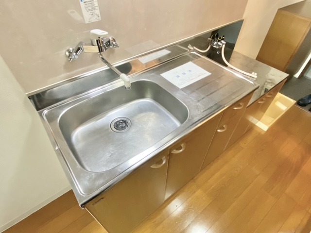 16/30 キッチン
