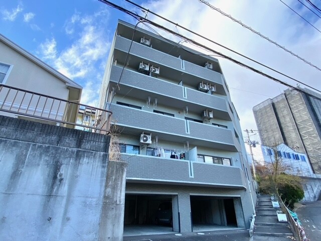 3/30 外観