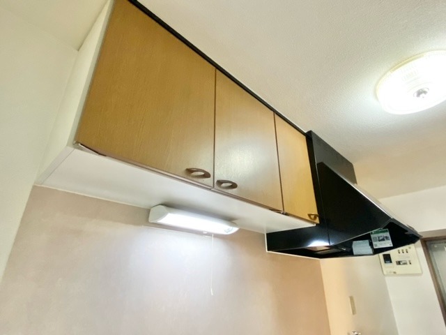 17/30 キッチン