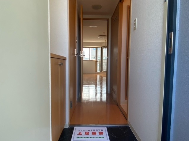15/30 玄関