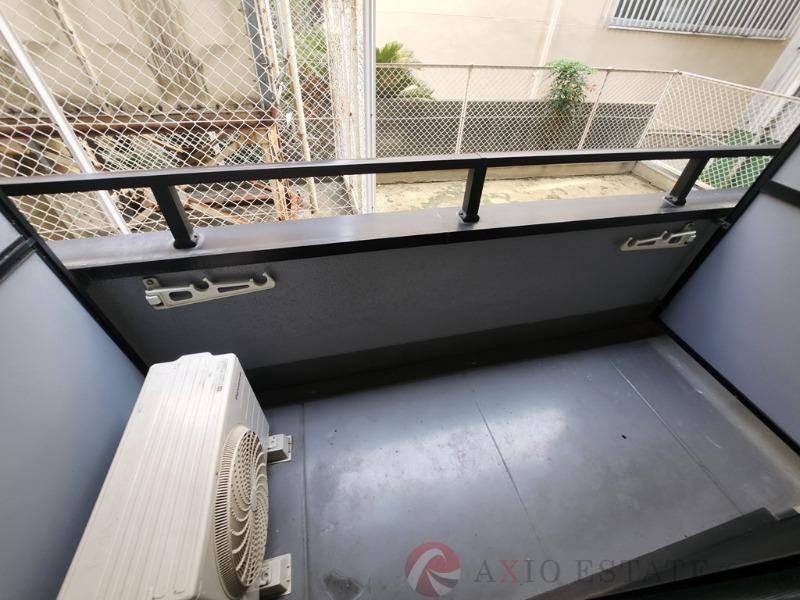 21/30 バルコニー