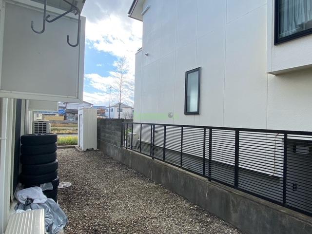 22/30 バルコニー