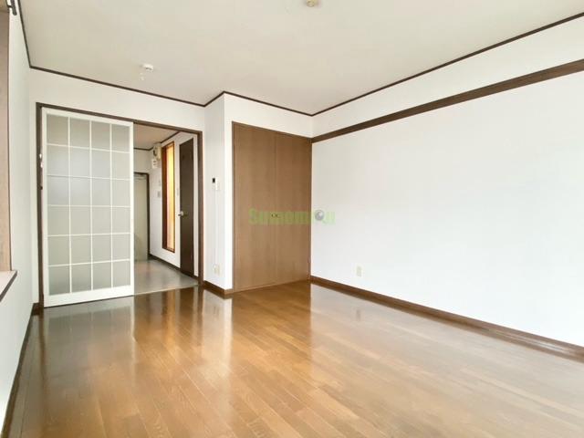 6/30 リビング/ダイニング