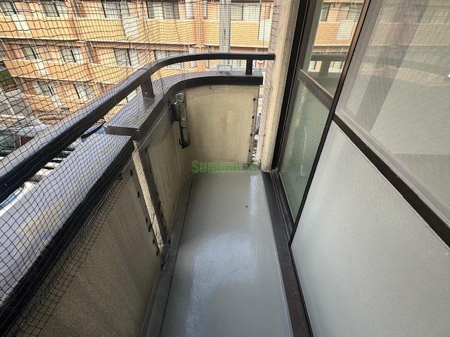 22/30 バルコニー