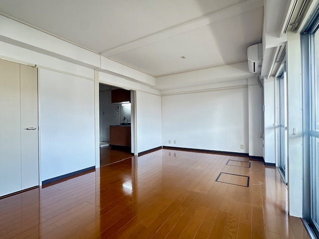 6/30 リビング/ダイニング