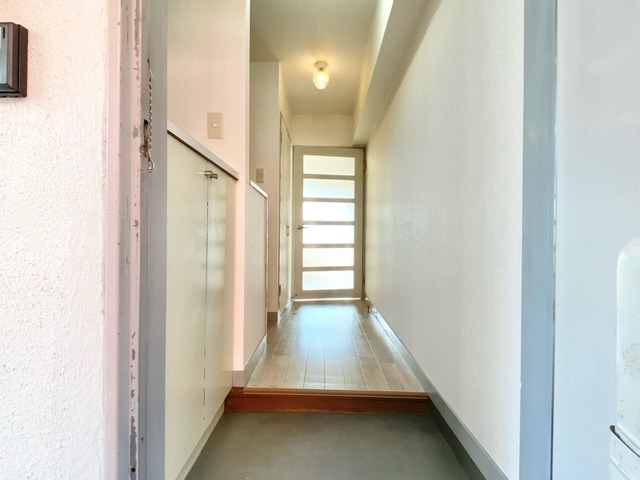 15/30 玄関