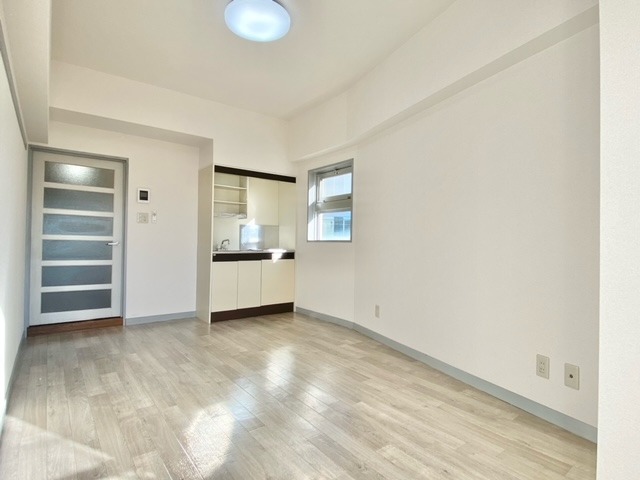 6/30 リビング/ダイニング