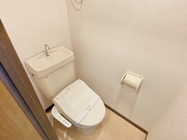 19/30 トイレ