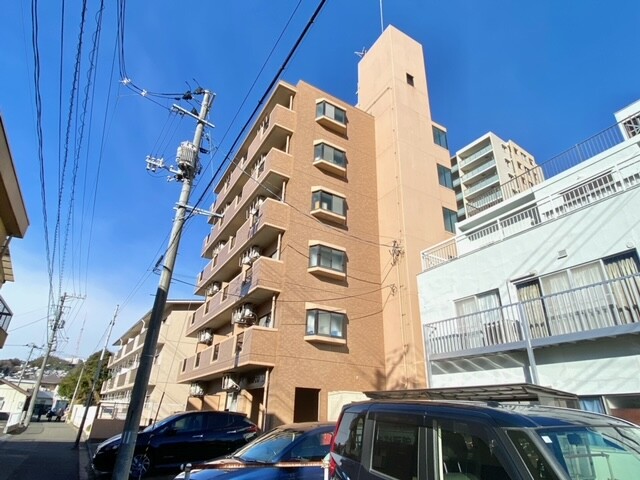 3/30 外観