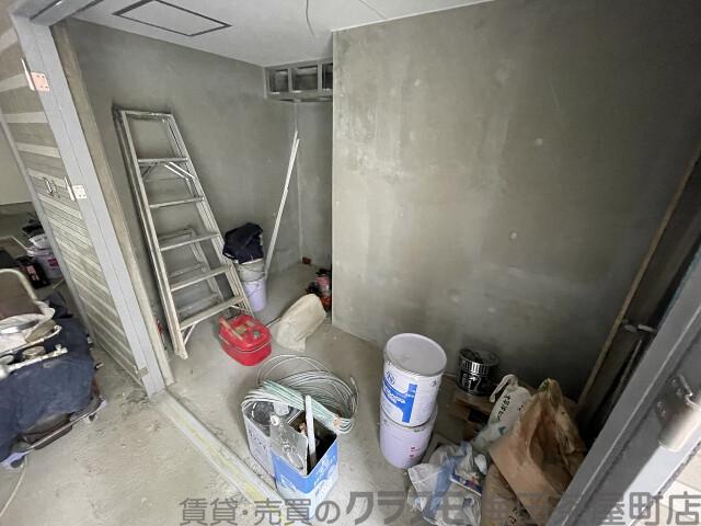 30/30 周辺