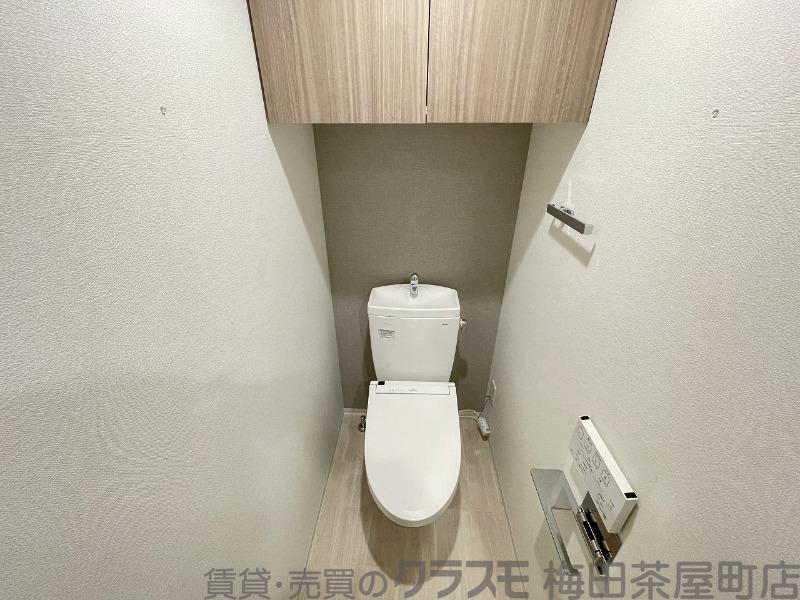 20/30 トイレ