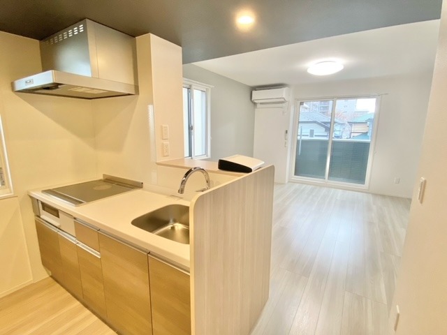 6/30 リビング/ダイニング