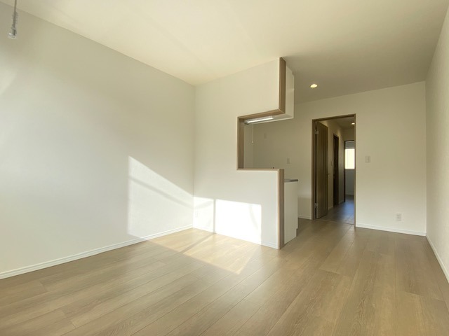 5/30 リビング/ダイニング