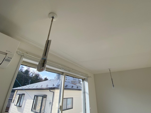 22/30 バルコニー