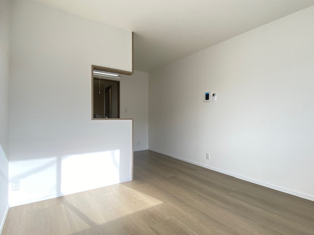 6/30 リビング/ダイニング