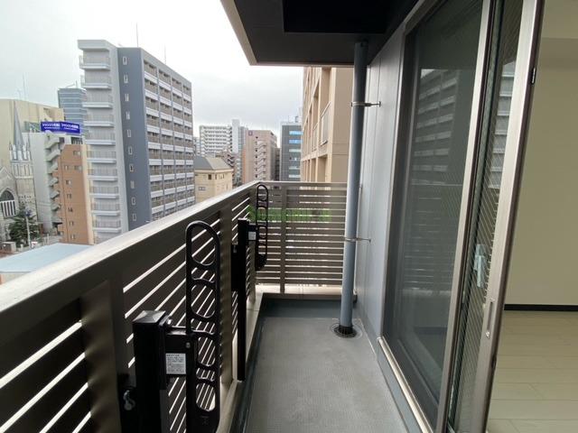 22/30 バルコニー