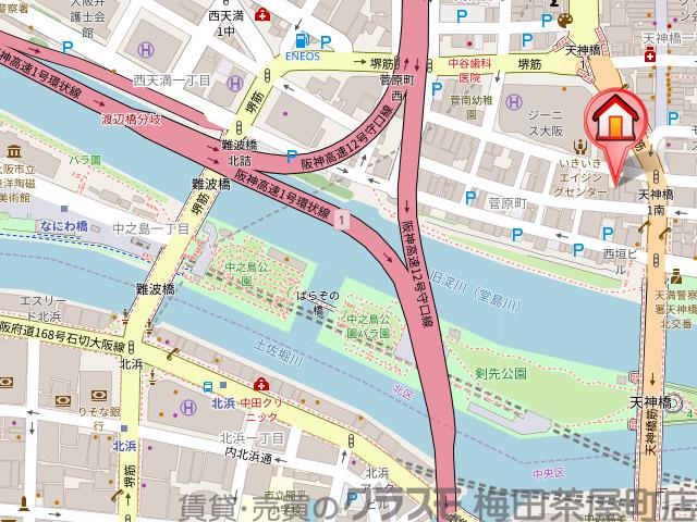 28/30 地図