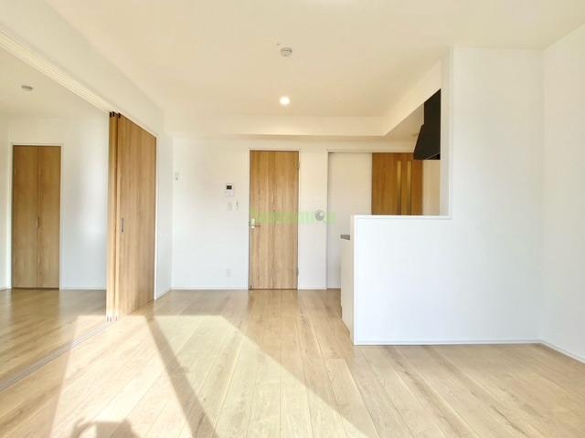 5/30 リビング/ダイニング