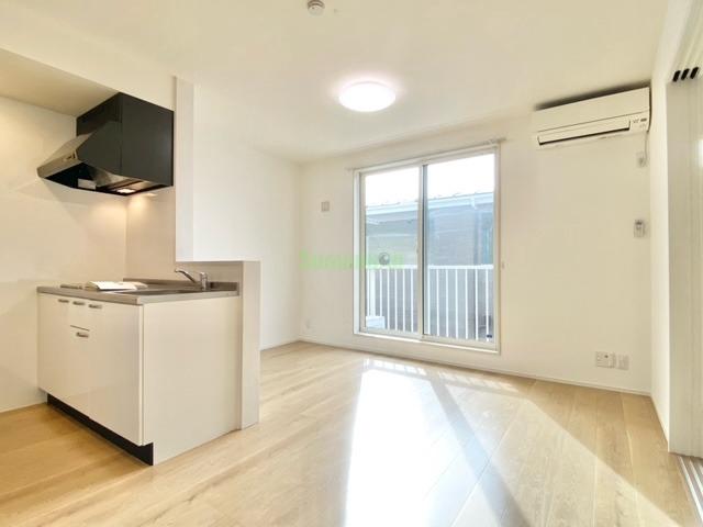 6/30 リビング/ダイニング