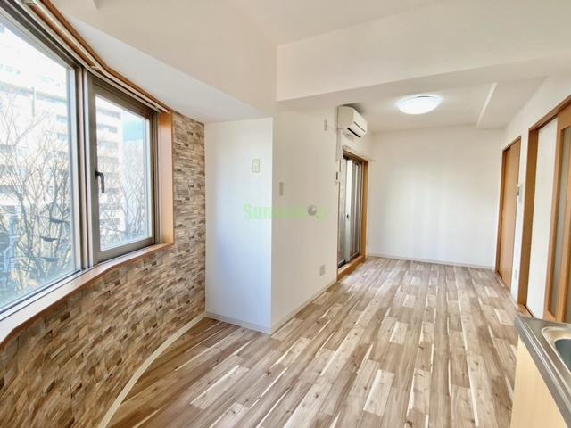 6/30 リビング/ダイニング