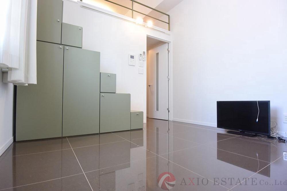 4/30 リビング/ダイニング