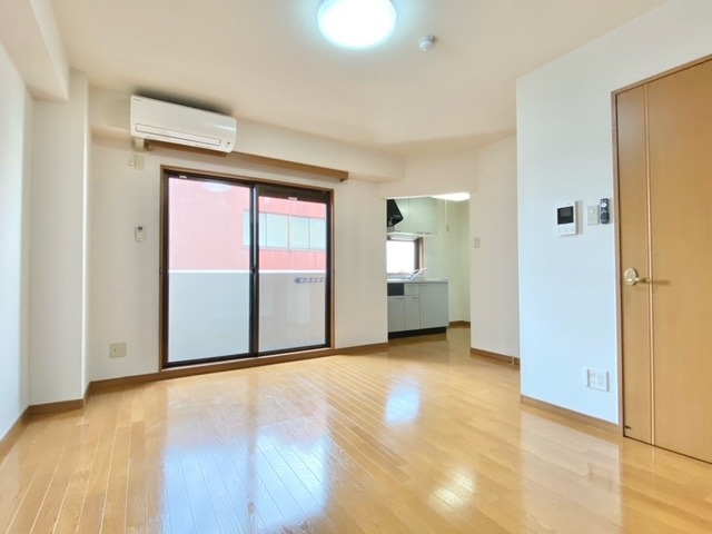 5/30 リビング/ダイニング