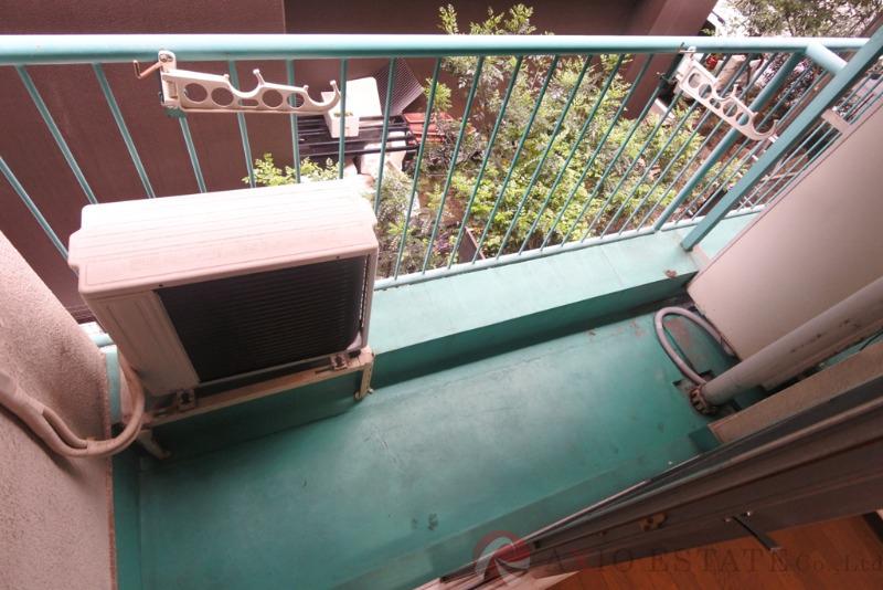 24/30 バルコニー