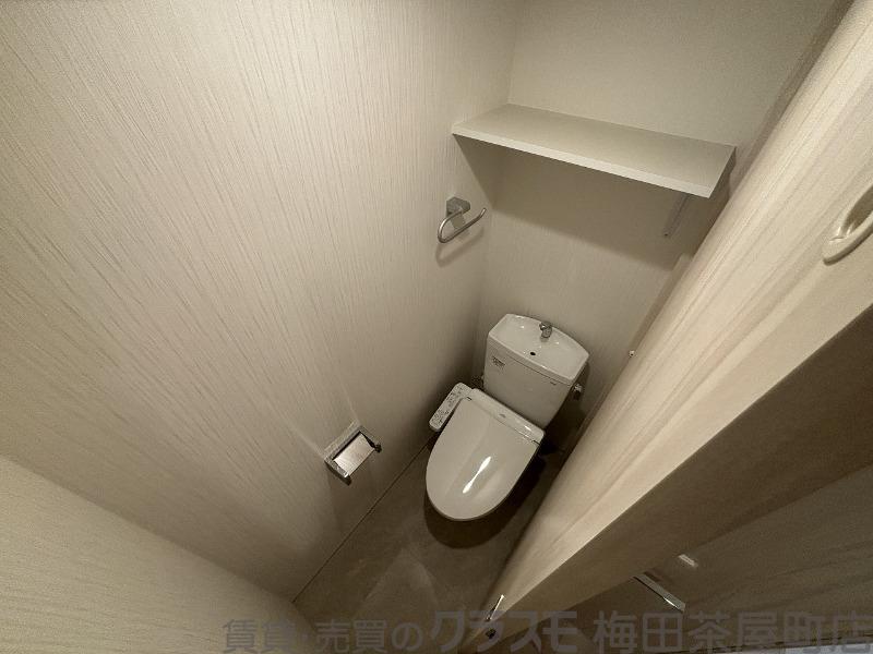 19/30 トイレ