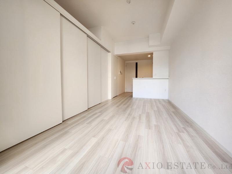 5/30 リビング/ダイニング