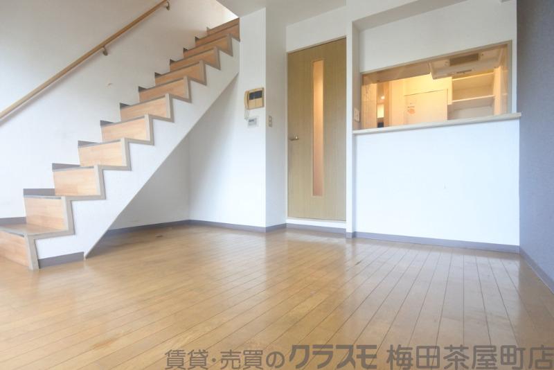 5/30 リビング/ダイニング