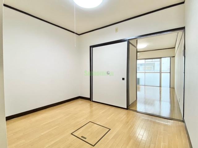 6/30 リビング/ダイニング