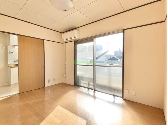 5/30 リビング/ダイニング