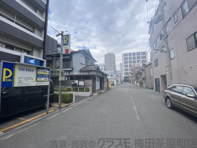 30/30 周辺