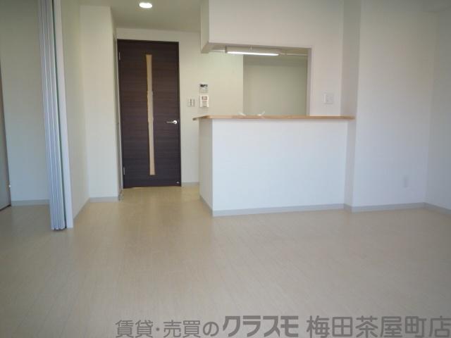 5/30 リビング/ダイニング