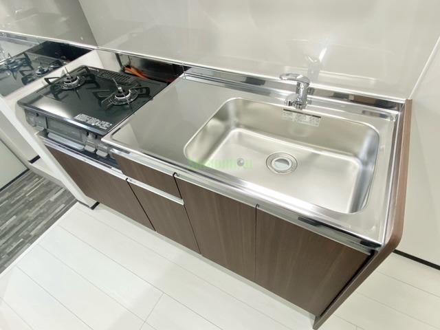 17/30 キッチン