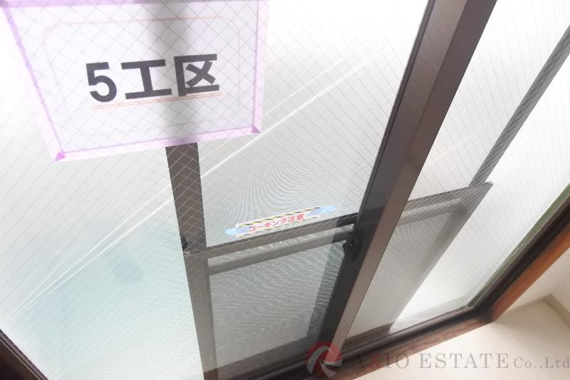 26/30 バルコニー