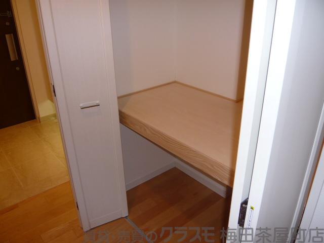 室内