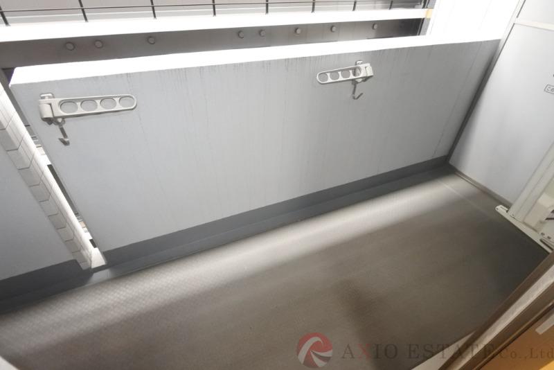 24/30 バルコニー