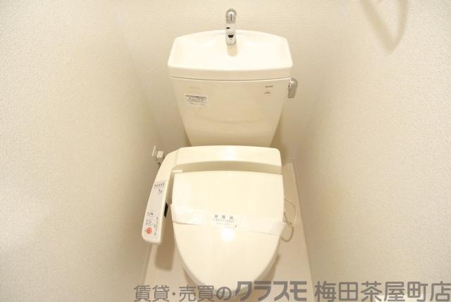 18/30 トイレ