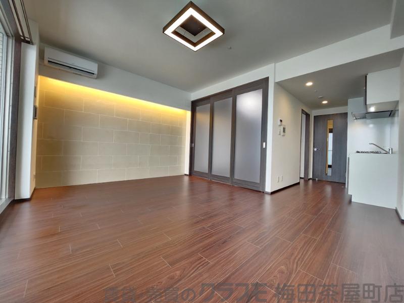 5/30 リビング/ダイニング