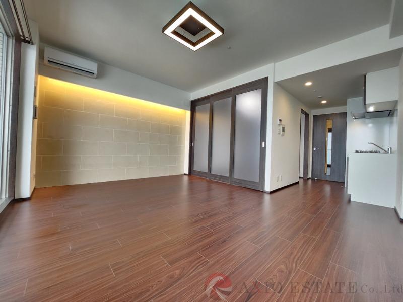 5/30 リビング/ダイニング