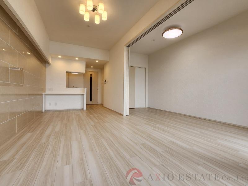 5/30 リビング/ダイニング