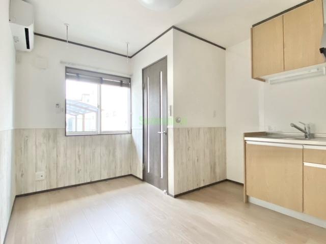 5/30 リビング/ダイニング