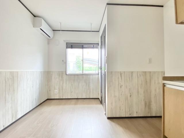 6/30 リビング/ダイニング