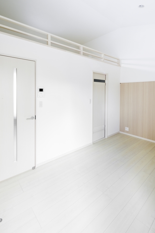 3/18 リビング/ダイニング